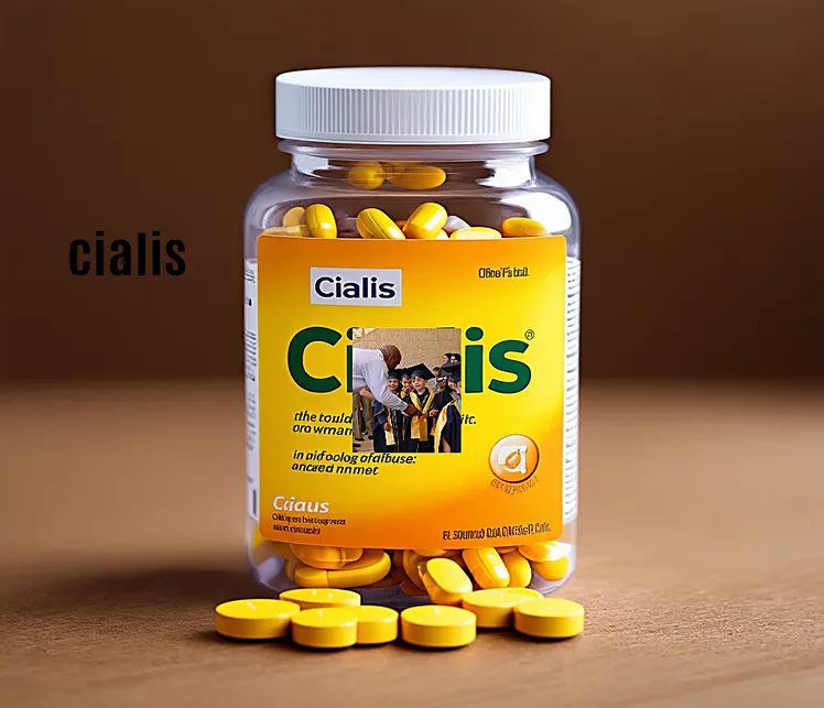 Cialis 1